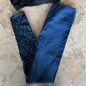 Fabletics Seamless Legging